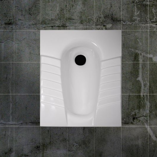 توالت مارانتا ریم بسته