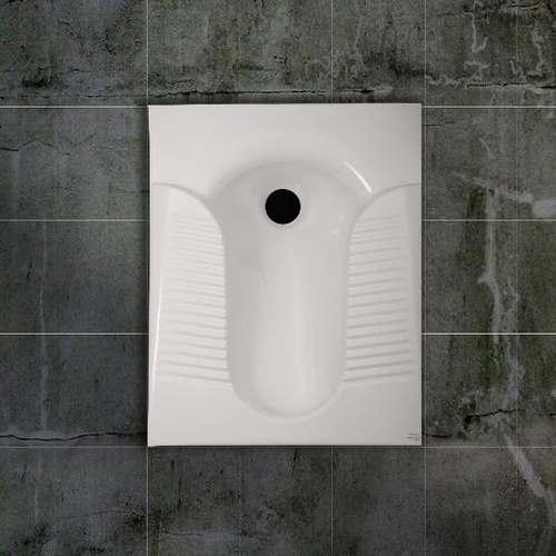 توالت پارمیس 18