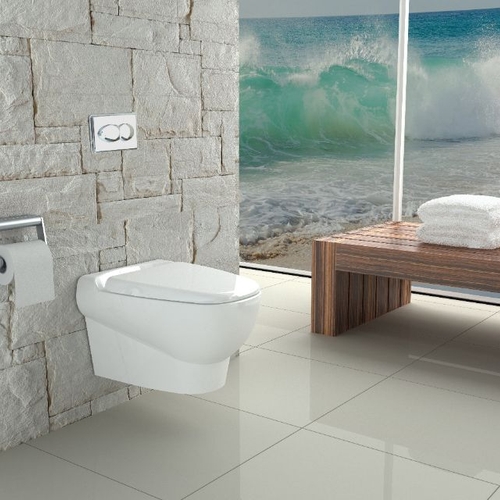 فرنگی وال هنگ پارمیس